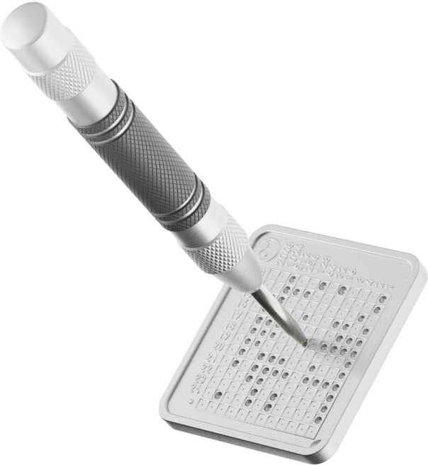 OneKey 원키 하드웨어 월렛 가상화폐 코인 개인용 콜드월렛 암호화폐 보관 지갑, OneKey KeyTag