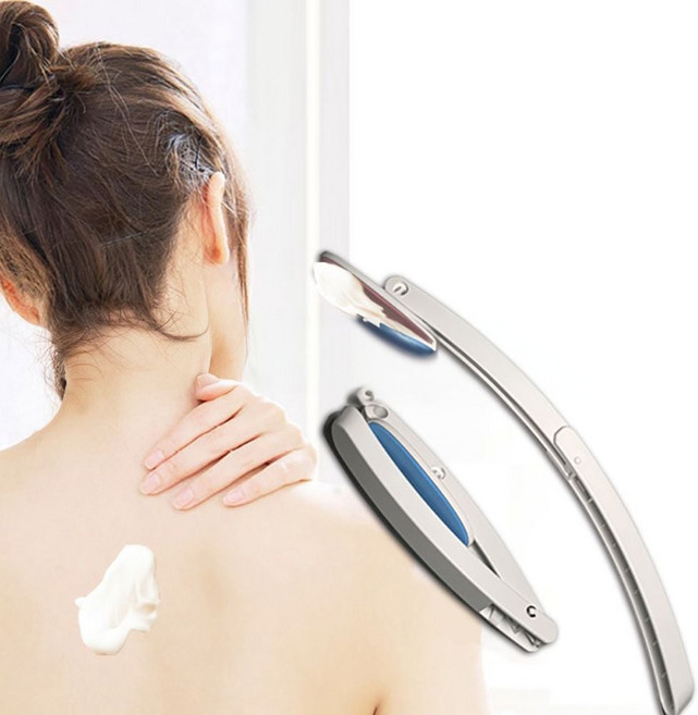 등에 로션 크림 태닝오일 바르는 도구 등관리re_9+1esX