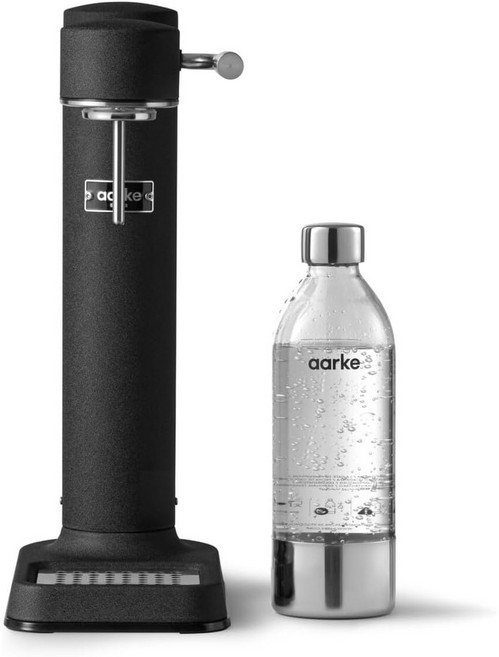 Aarke carbonator3 아르케 탄산수 제조기 스파클링 8가지 컬러, 모래 모래