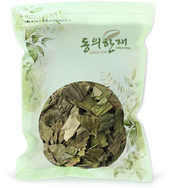 동의한재 국산 햇 삼백초, 300g, 1개
