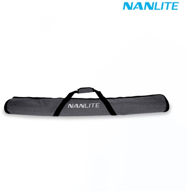 (NANLITE) 난라이트 Pavotube 파보튜브 30X 30C 2키트 캐링백 B-PT30X-2, 1개