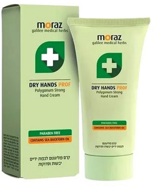 Moraz 茉娜姿 PROF系列 潤澤修護手霜 專業版 50ml/100ml, 1個, 潤澤修護手霜 專業版 50ml