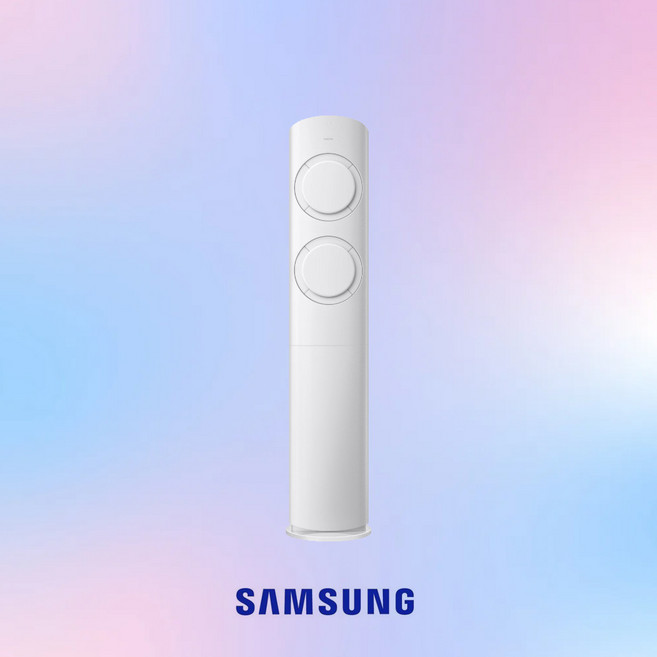 삼성 스탠드 에어컨 인버터 17평형 Q9000 AF60F17D11BS 실외기포함 설치비별도 전국설치, 삼성 Q9000 스탠드 에어컨 17평형, 일반배관형