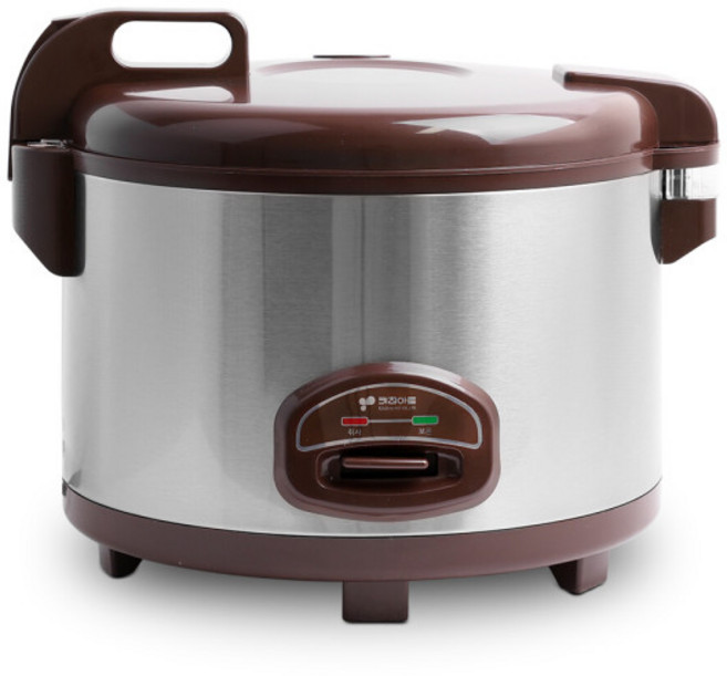 키친아트 대용량 전기 보온 밥솥 30인 대형 업소용 밥솥 밥통 KHJ-CRC30, 30인용 CRC30