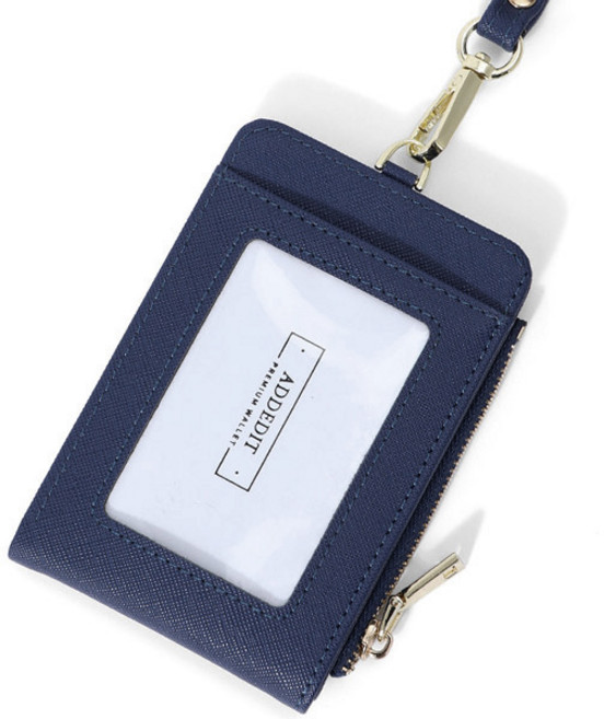 애드에딧 스톤 카드지갑