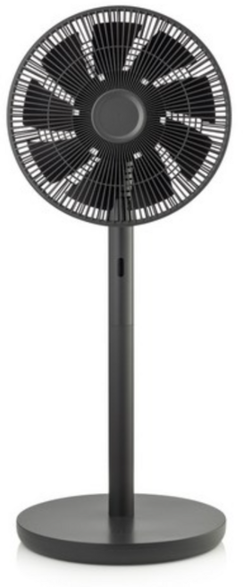신일 에코팬 BLDC 무선 서큘레이터 리모컨 선풍기 30cm(12인치), SIF-K1 2RDK