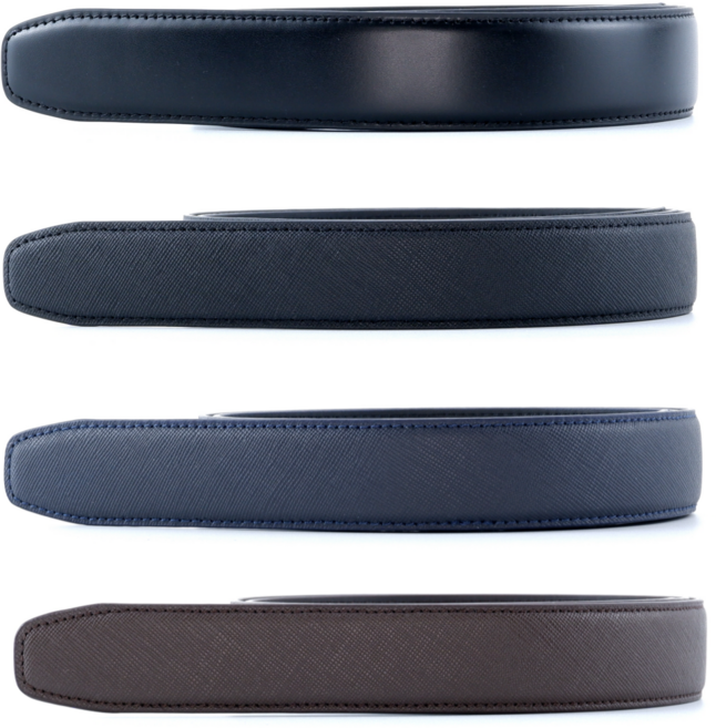 남자 벨트 닥스 호환 가죽 교체 벨트 띠 스트랩 벨트끈 자동 29mm 32mm