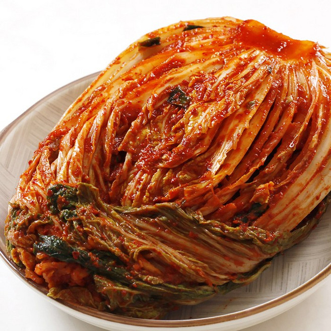 포기김치10kg+석박지+무생채1팩, 10kg, 1개
