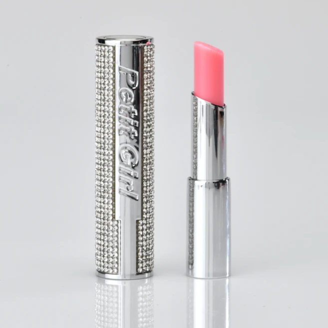 Petit Girl쁘띠걸 로얄젤리 센슈얼 립밤 핑크-무브/옐로우-탱코/레드-왈츠/레드와인 4가지색상중택1, 핑크-무브, 1개, 3g, 핑크-무브 - 쿠팡