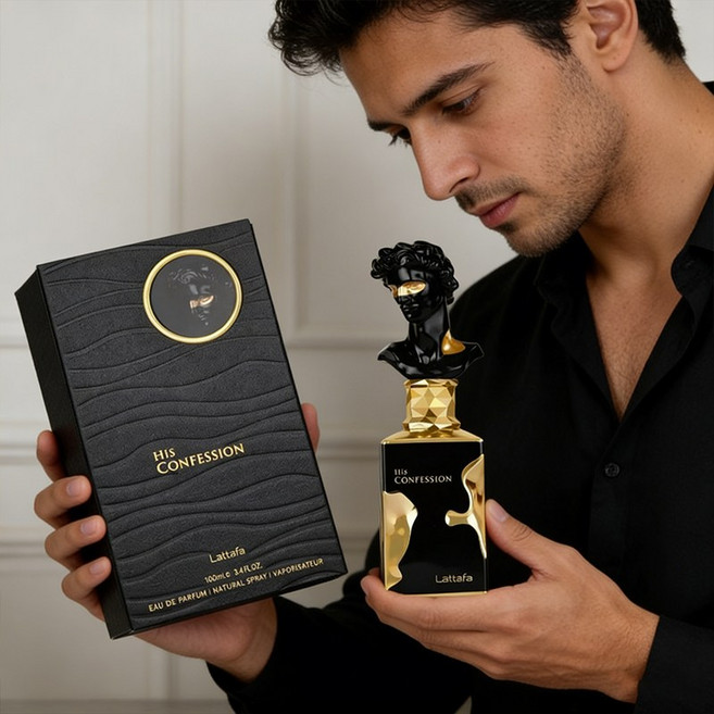 고급 우디 아랍 향수 남자향수 오래가는 잔향 선물 추천 데일리향수, 1개, 100ml