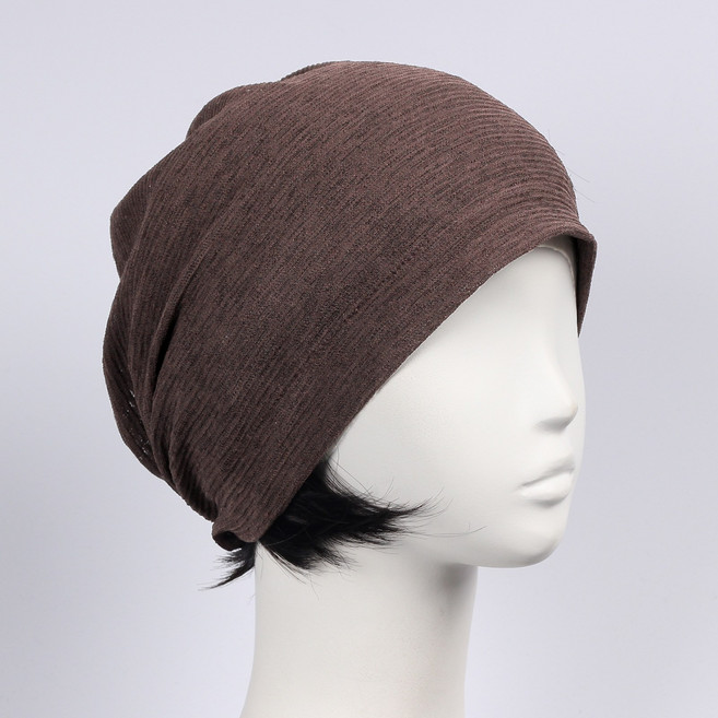 알앤에프 여름모자 패션비니 MJ01