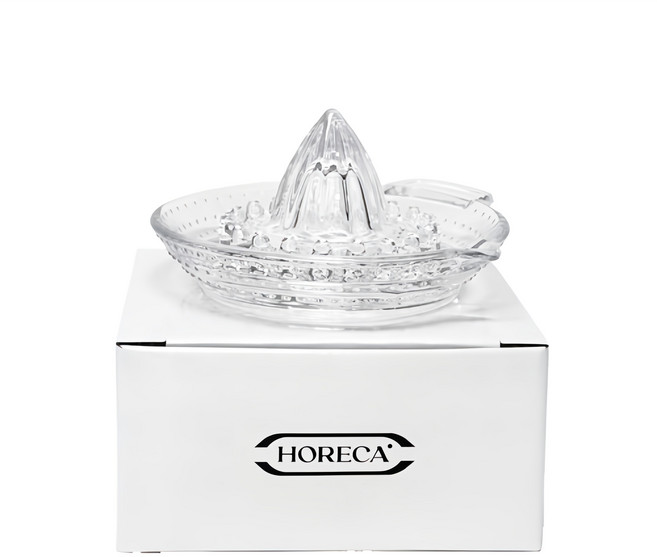 호레카 유리 레몬 스퀴져, 1개