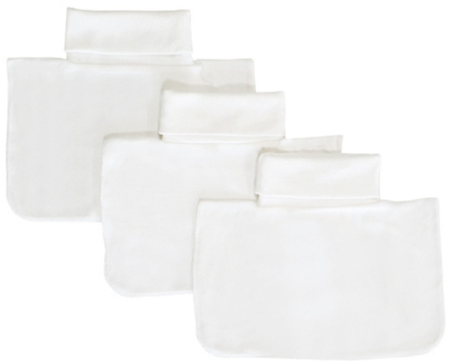 swellite 남녀공용 페이크 목폴라 3장