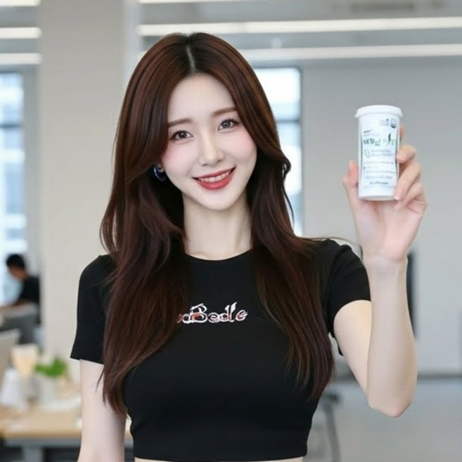 [비에날씬] BNR17 다이어트 유산균 비에날씬 프로, 1개, 60정