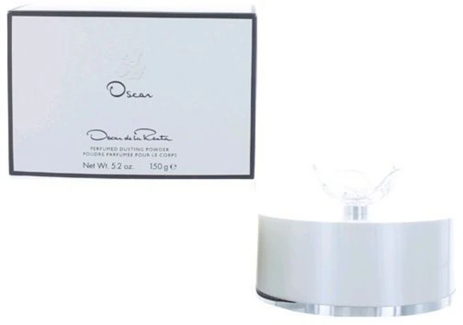Oscar De La Renta 오스카 드 라 렌타 오스카 여성용 5.2온스 향수 파우더 - 쿠팡