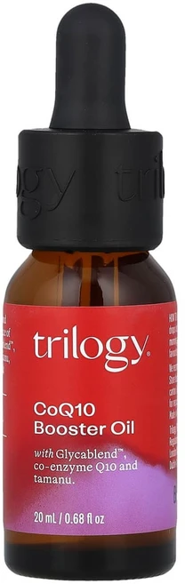 트릴로지 CoQ10 부스터 오일 20ml(0.68fl oz) - 쿠팡