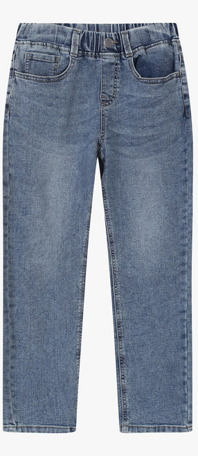 유솔 베이직 슬림 데님 ULTJ24801