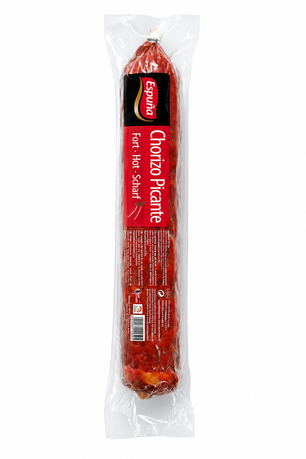 [Espuna] 초리조 엑스트라 홀, 1개, 1.1kg