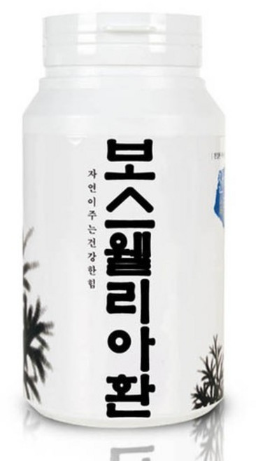 인도산 보스웰리아환 300g, 2개