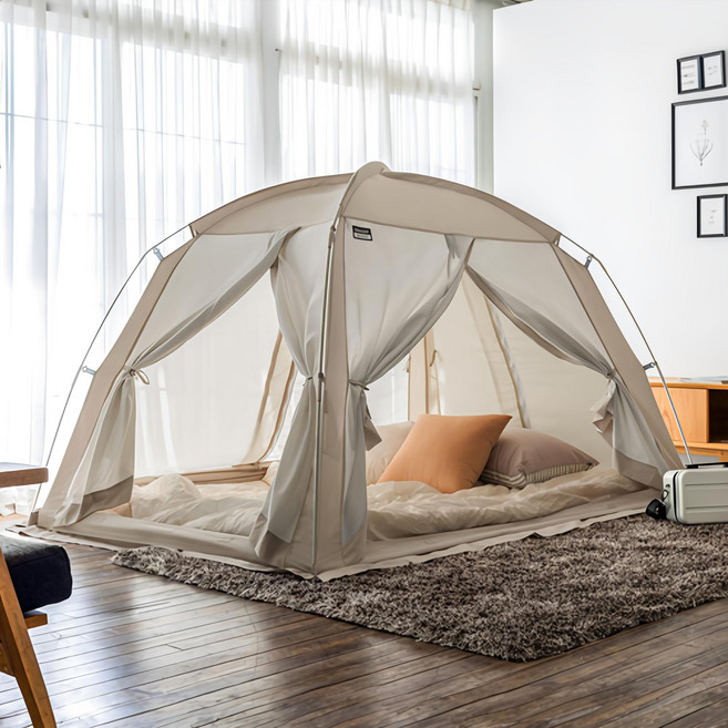 따수미 시그니처 난방텐트 3인용