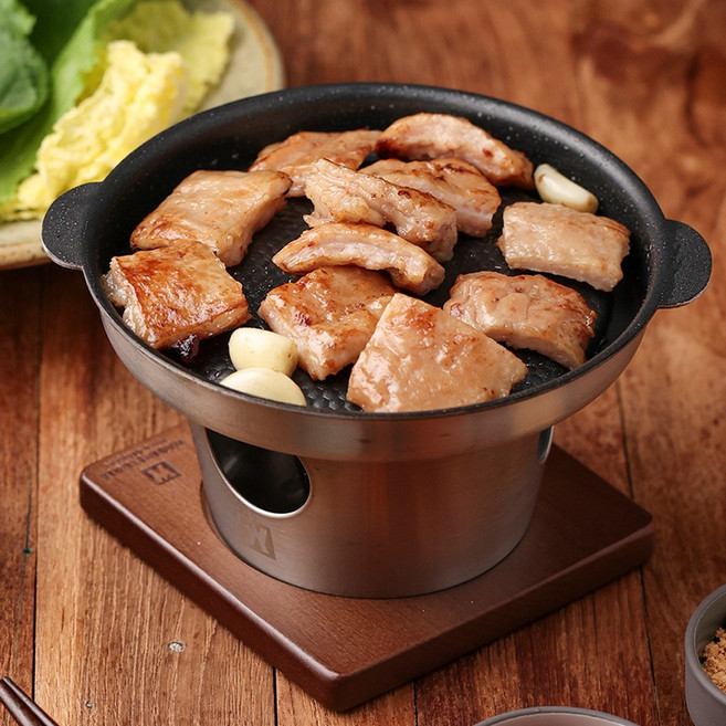 [청춘불판] 편편막창 캐나다산 200g+된장(막창)소스 50g, 3개, 250g