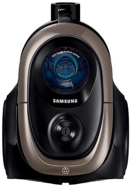 삼성전자 싸이클론 진공 청소기, VC33M2105L 25년형, 트러플 메탈
