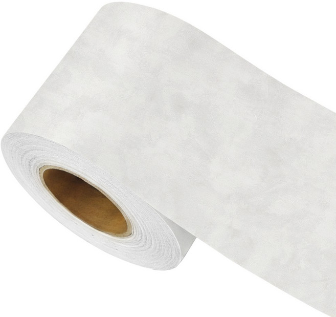 영림 인테리어 필름 몰딩 시트지, 16. YPX449 콘크리트 스톤 발렌 블랑