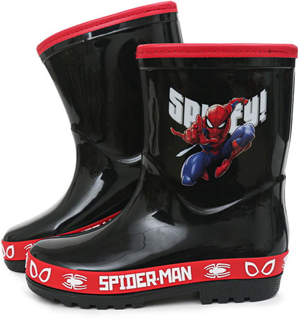 스파이더맨 장화 [파브] [R0075]