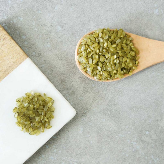 바비조아 클로렐라미 백미에 섞어먹는 컬러쌀, 1개, 1kg