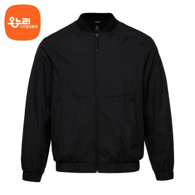 [블랙야크] 남성 자오 고어텍스 WSP 자켓#1 BLACK / 1BYGJSV003BK