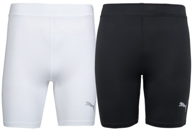 푸마 남자 남성 스포츠 운동 태클팬츠 숏레깅스 반바지 이너웨어