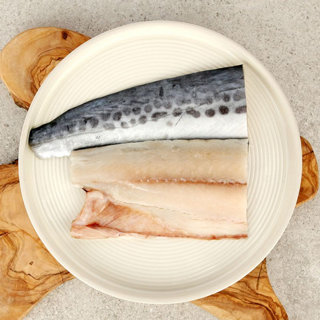 제주 한림수협 담백한 제주 삼치살, 5개, 150g