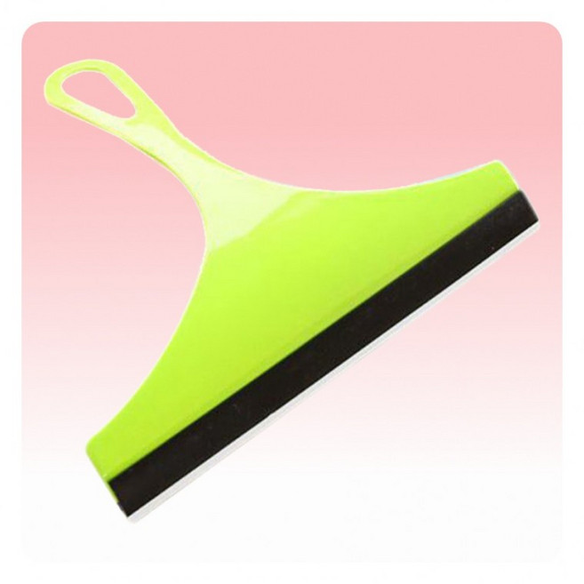 세준 - 핸드 스크래퍼 물기제거 주방 화장실 거울청소 물때제거 창문닦이, 1개