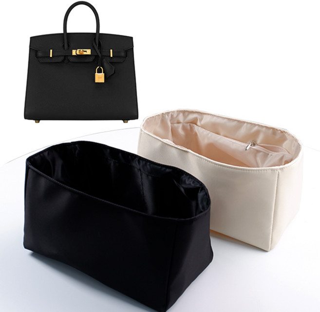 도시백 에르메스 버킨 25 호환 명품 가방 이너백 백인백