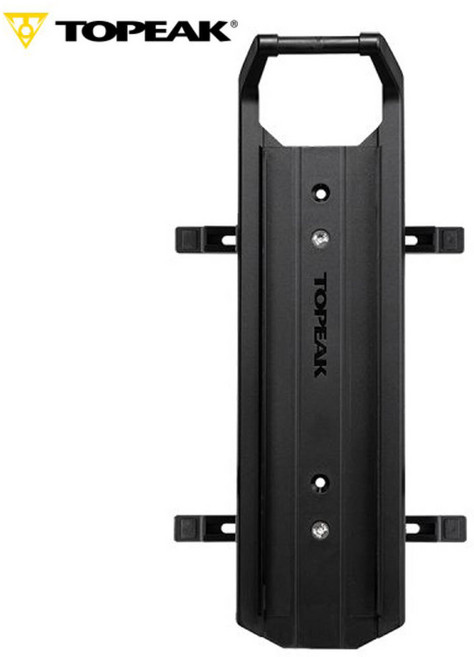 토픽 옴니 퀵 트랩 어댑터 Large / MTX 트렁크백 마운트, 1개, 블랙