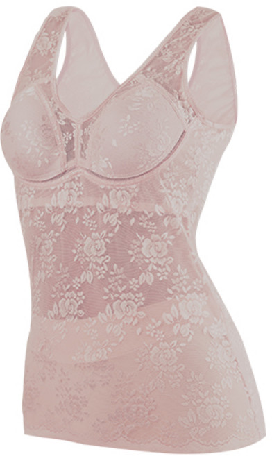 오브라 인견 레이스 몰드 브라런닝