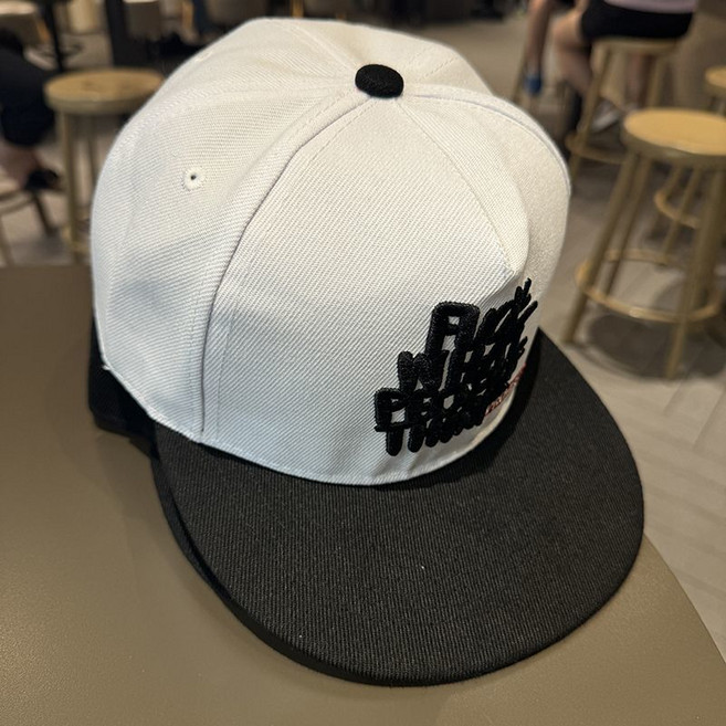 남자 스냅백 모자 남성 힙합 여름 스타일 야구 모자 패션 트렌디 스트리트 액세서리 CBB