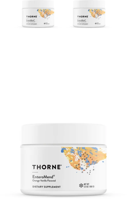 쏜리서치 엔테로멘드168g, 168g, 3개 - 쿠팡