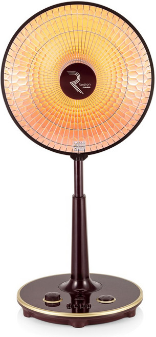 신일 할로겐 스탠드형 히터, SEH-800HKK