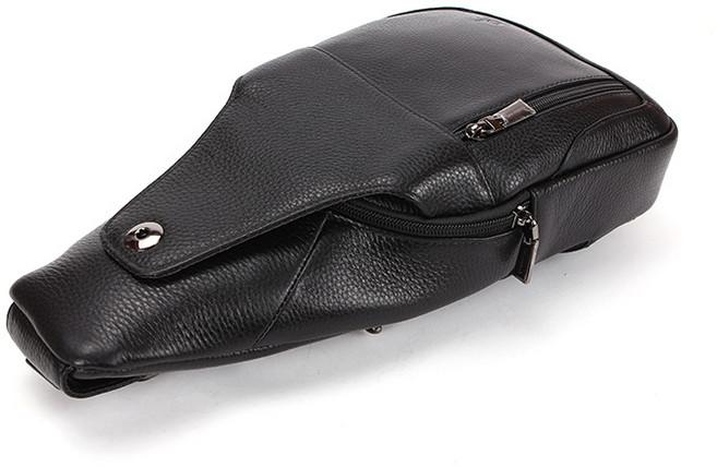 크리스찬케리 가죽 슬링백 CK-6138 웨이스트백 가죽가방 어깨가방