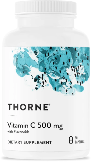 쏜리서치 비타민 C 플라보노이드 캡슐, 90정, 1개 - 쿠팡