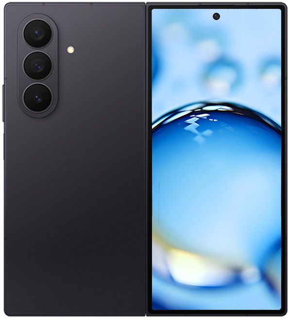삼성전자 갤럭시 Z폴드 7, 512GB, 제트 블랙 모델색