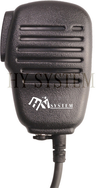 에어텍 / MRT4500 / MRT-4500 디지털 무전기 용 핸디 스피커 핸드마이크 주먹스타일