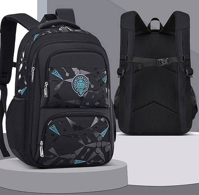 와이비비 런더너 백팩 학생 책가방