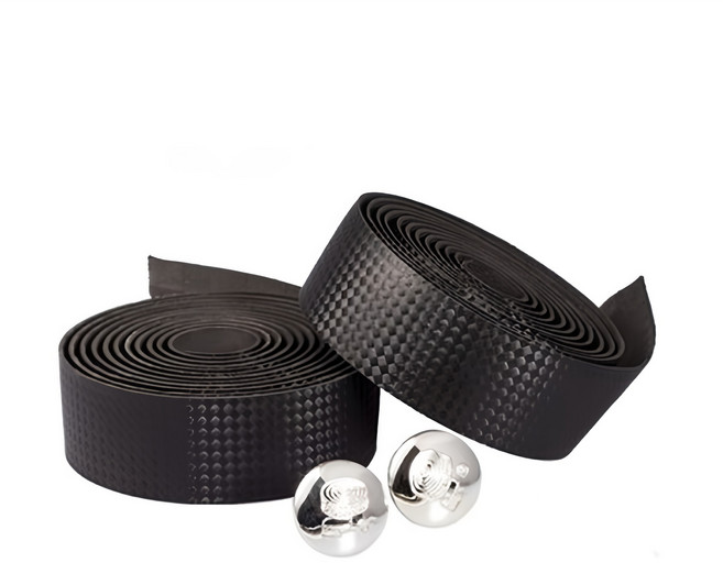 아리코 자전거 핸들바 테이프, 2개