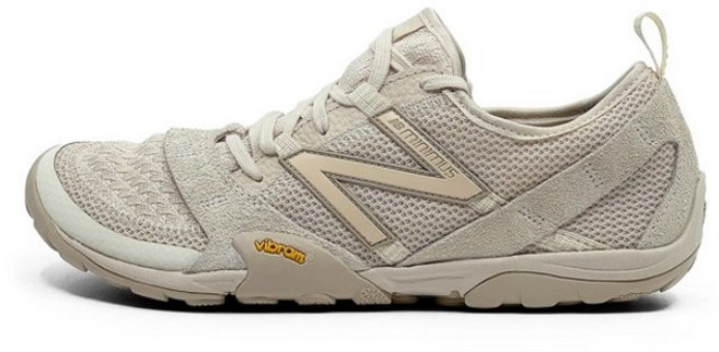 뉴발란스 남녀공용 미니머스 베이지 MT10OAA