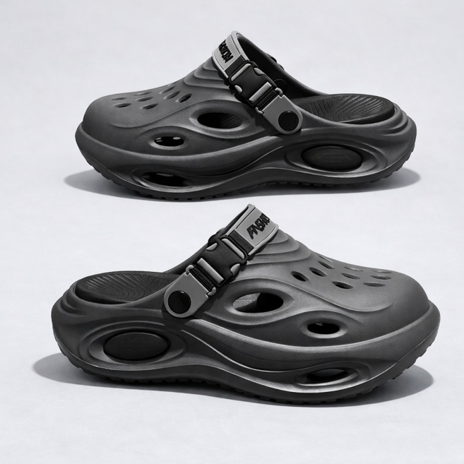 미노스토리 맥스쿠셔닝 프리미어 남성 슬리퍼