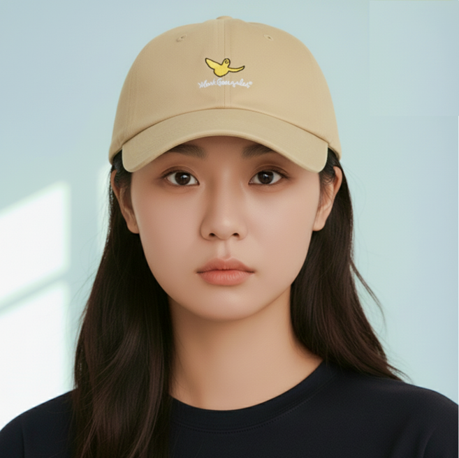 [국내매장정품] 마크곤잘레스 모자 클래식 엔젤 볼캡