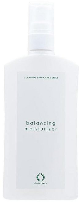 쉘슈르 밸런싱 모이스처라이저 100mL 화장수 아젤라산 세라미드 오일 프리 글리세린 프리 지루성 민감한 피부 아미노산, 1개, 1g