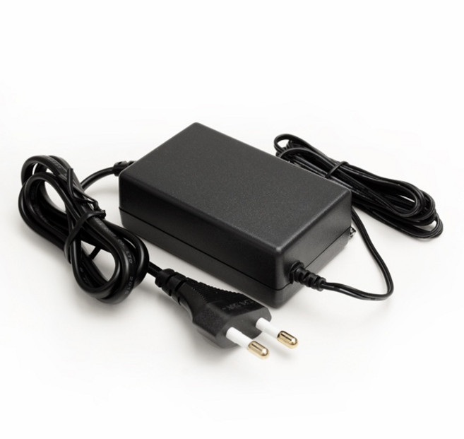 프라임디렉트 아답터 12V 2.5A KT-1 전원 케이블 일체형 영창피아노전용, 1개